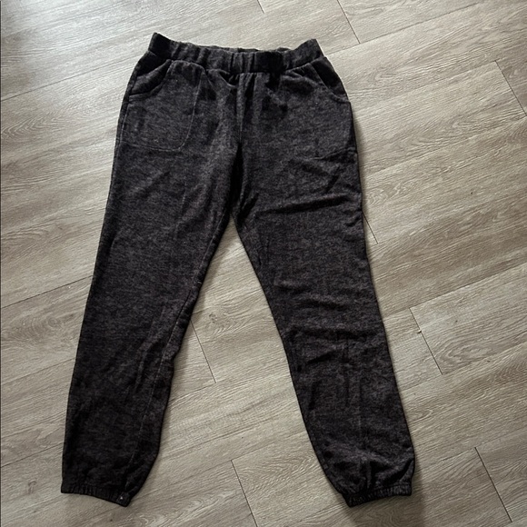 Cuddl Duds fleece pajamas set - Picture 3 of 5